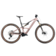 Desert Rose - Carbon Raw (Matt)