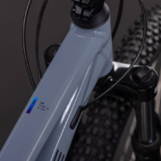 Bicicleta de Montaña Cube Aim ONE | 2026