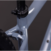 Bicicleta de Montaña Cube Aim ONE | 2026