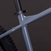 Bicicleta de Montaña Cube Aim ONE | 2026