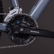 Bicicleta de Montaña Cube Aim ONE | 2026