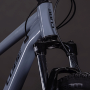 Bicicleta de Montaña Cube Aim ONE | 2026