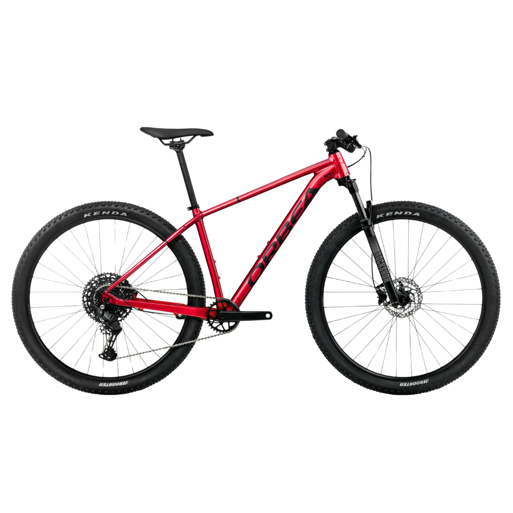Bicicleta de Montaña Orbea Onna 20 Burning Red | 2027