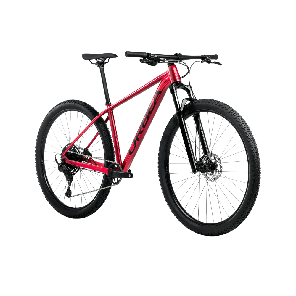 Bicicleta de Montaña Orbea Onna 20 Burning Red | 2027