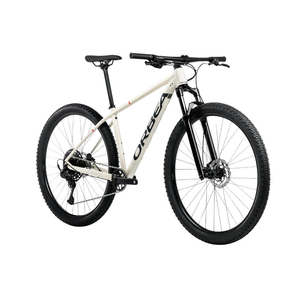 Bicicleta de Montaña Orbea Onna 50 Ivory White | 2027