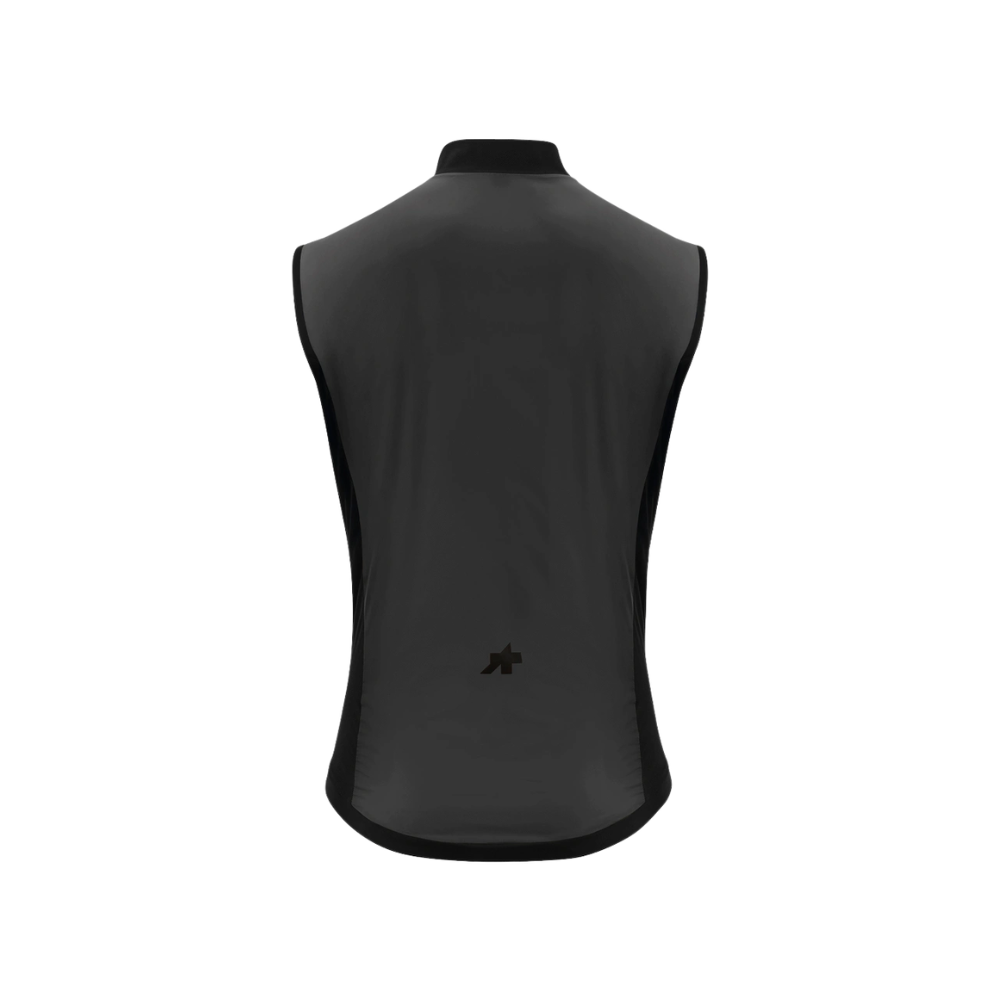 Chaleco Rompevientos Mille GT S11 - Black Series Assos — imagen 2