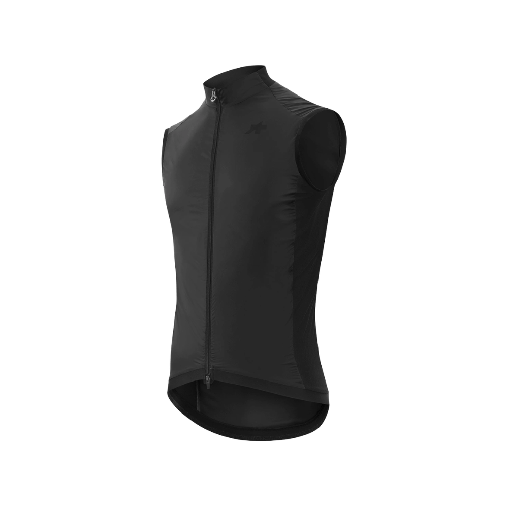 Chaleco Rompevientos Mille GT S11 - Black Series Assos — imagen 3