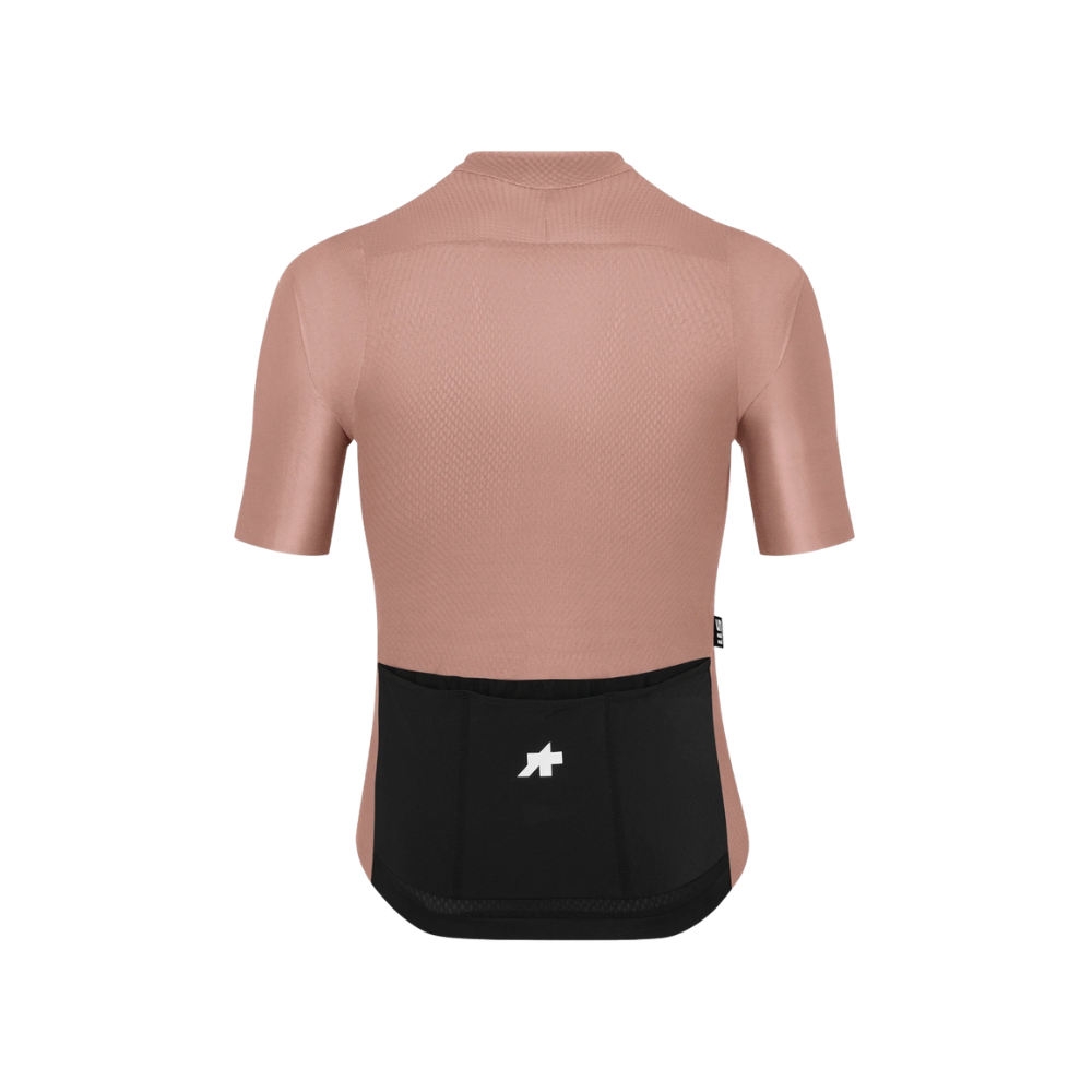 Jersey Mille GT S11 Evo - Blossom Pink Assos — imagen 2