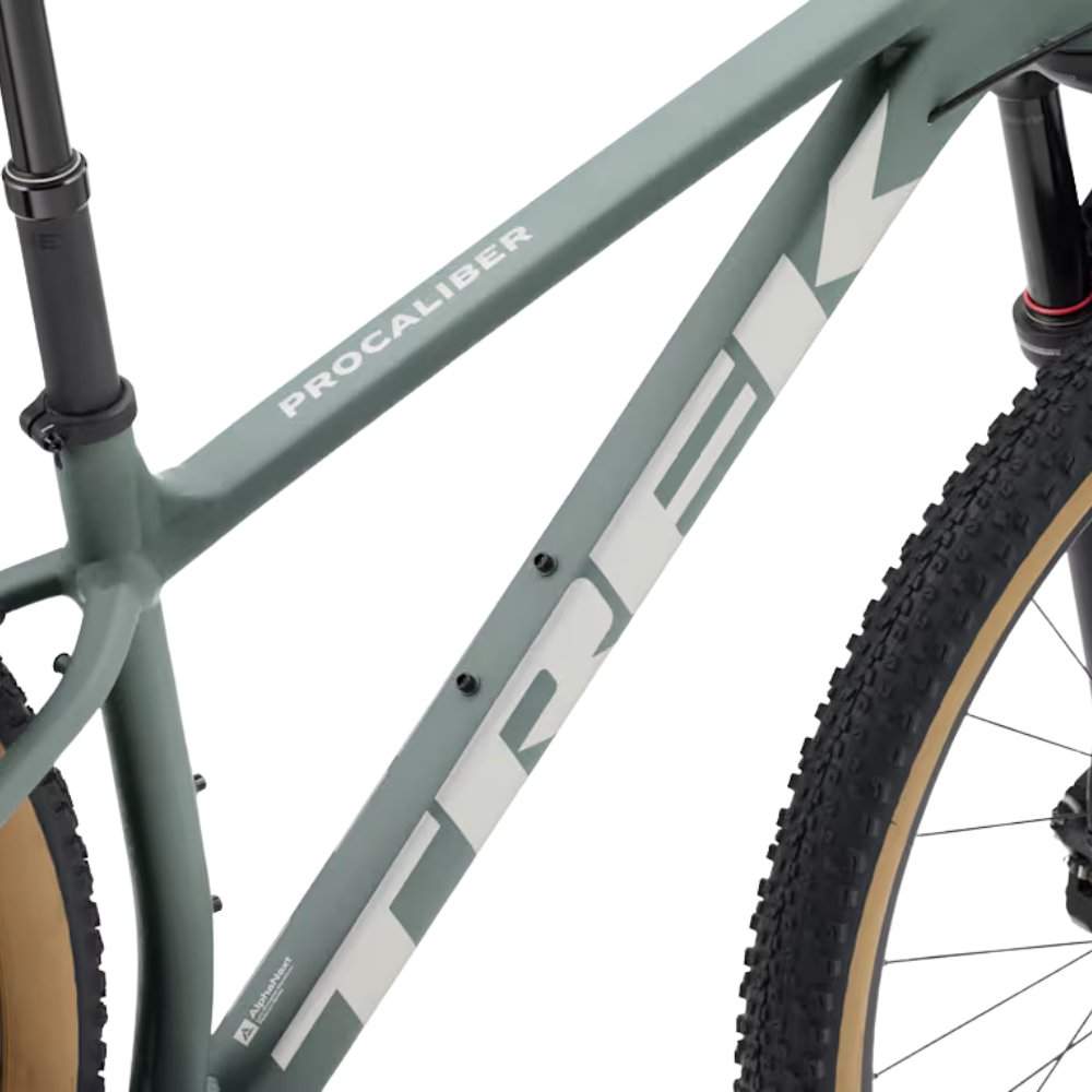 Bicicleta de Montaña Trek Procaliber 8 Desert Sage | 2027
