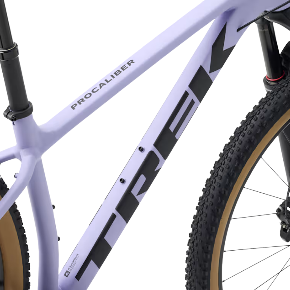 Bicicleta de Montaña Trek Procaliber 8 Lavender Haze | 2027