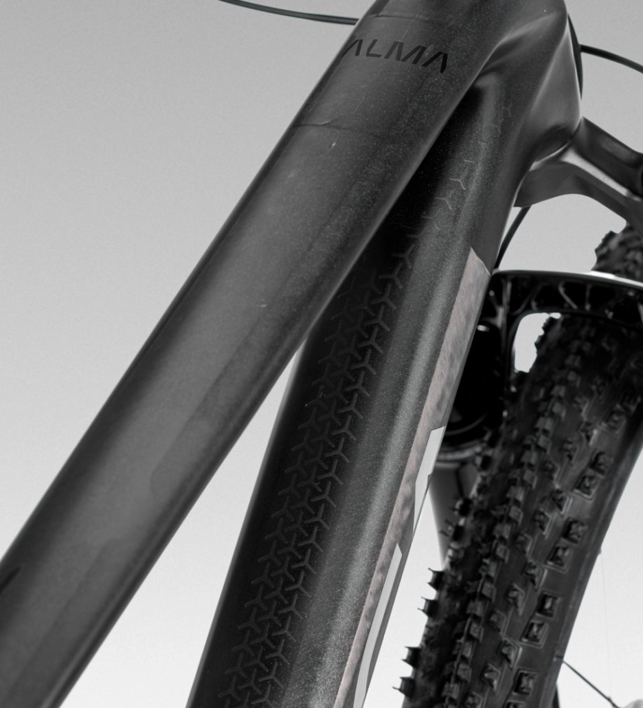 Orbea Carbon