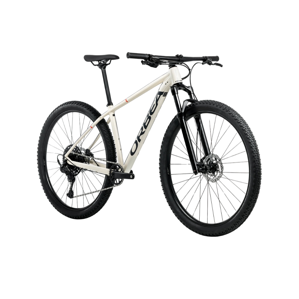Bicicleta de Montaña Orbea Onna 40 Ivory White | 2027