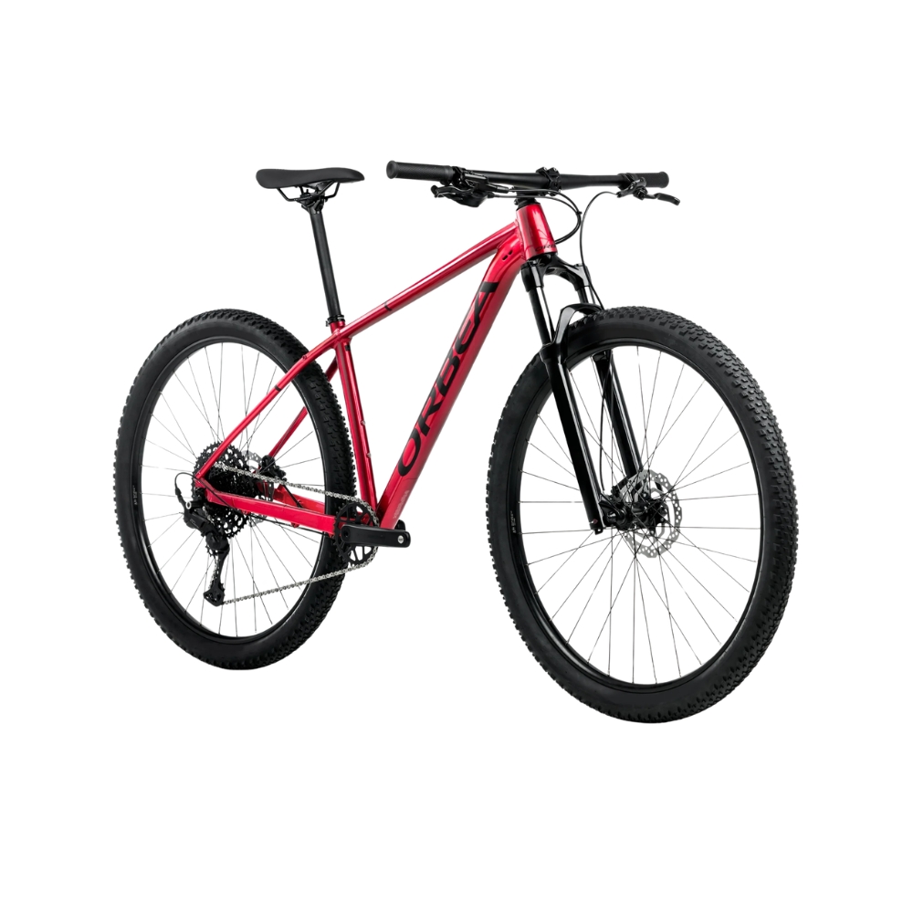 Bicicleta de Montaña Orbea Onna 50 Burning Red | 2027