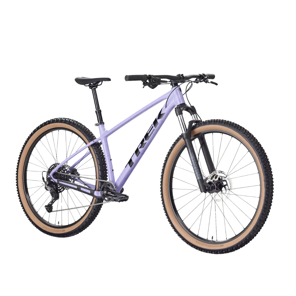 Bicicleta de Montaña Trek Marlin 6 Gen 3 Gloss Lavender Haze | 2027