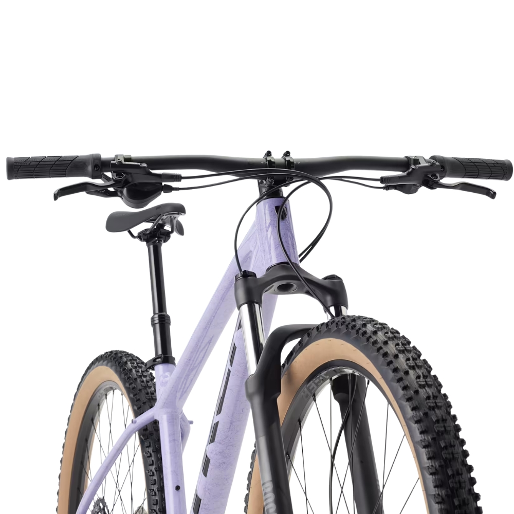 Bicicleta de Montaña Trek Marlin 6 Gen 3 Gloss Lavender Haze | 2027