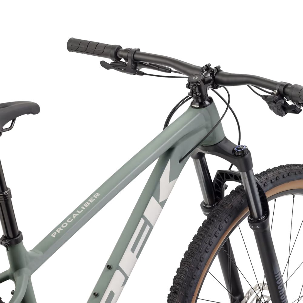 Bicicleta de Montaña Trek Procaliber 6 Desert Sage | 2027