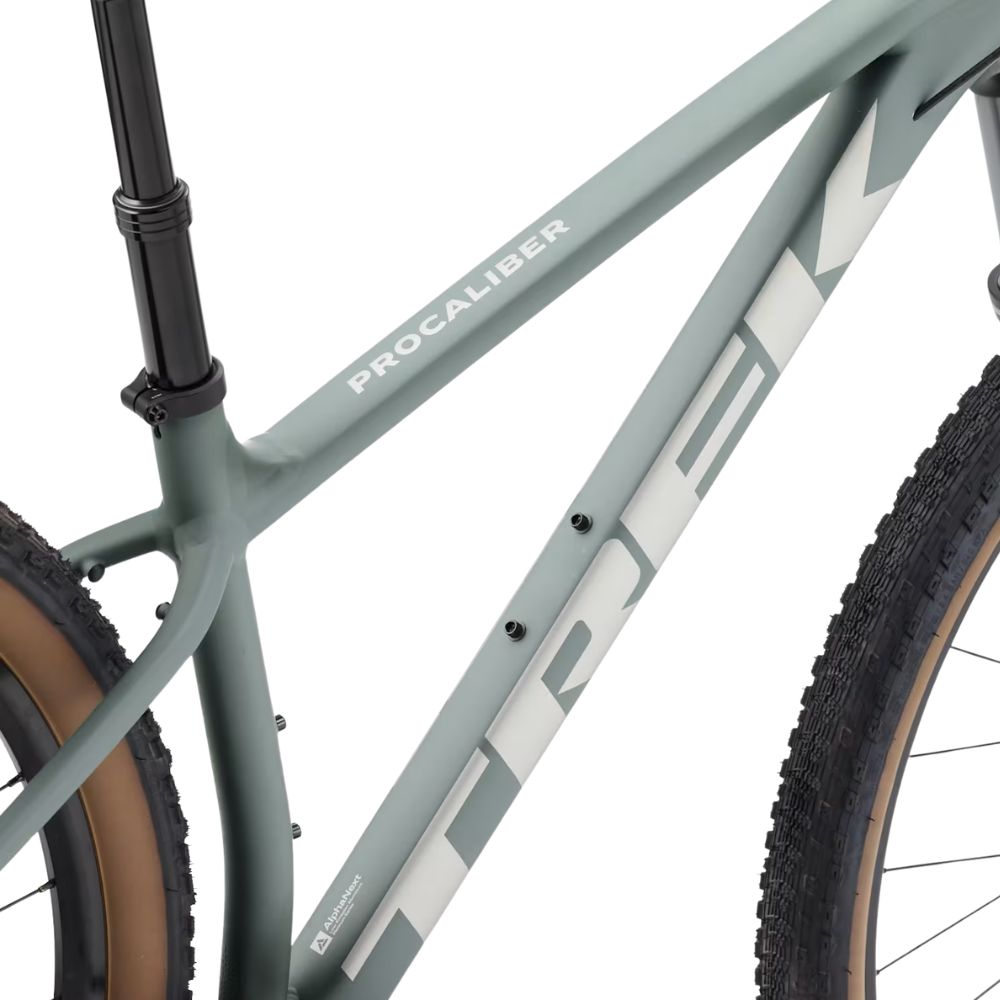 Bicicleta de Montaña Trek Procaliber 6 Desert Sage | 2027