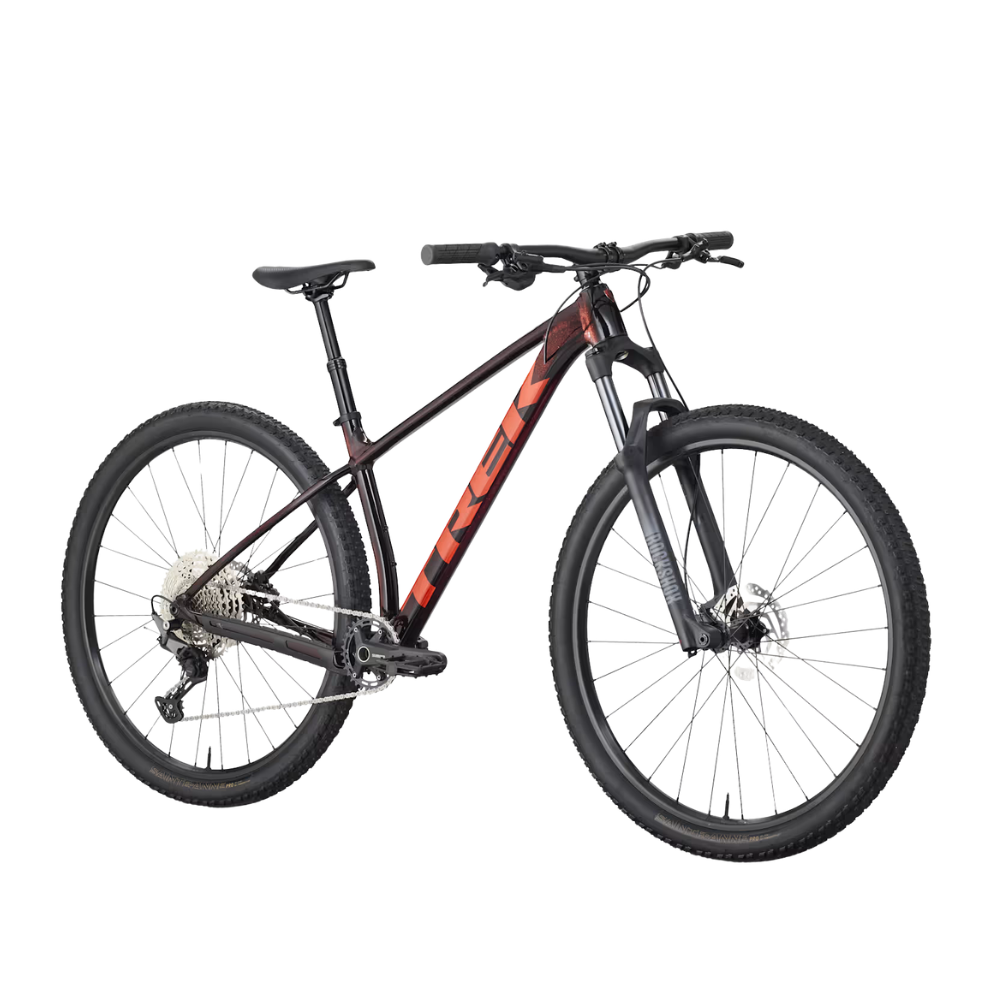 Bicicleta de Montaña Trek Procaliber 6 Red Serpentine | 2027