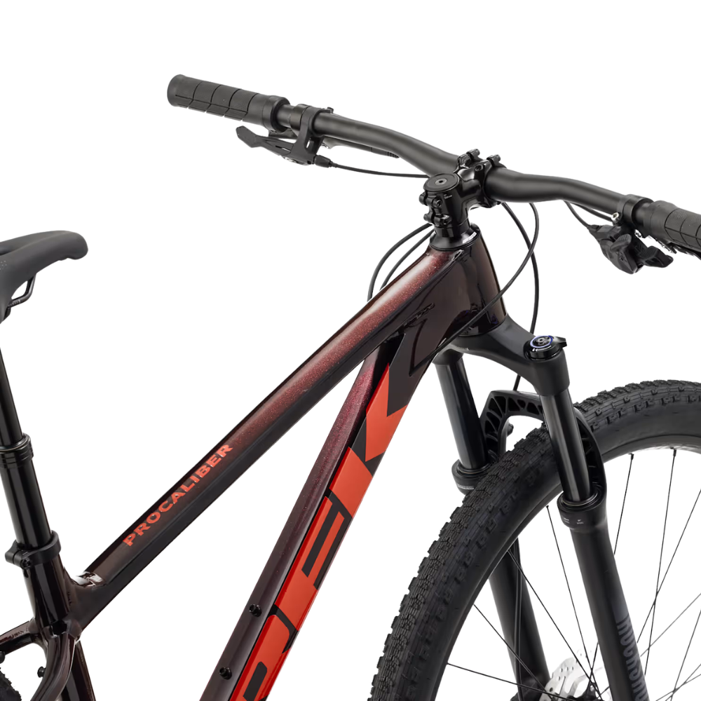 Bicicleta de Montaña Trek Procaliber 6 Red Serpentine | 2027