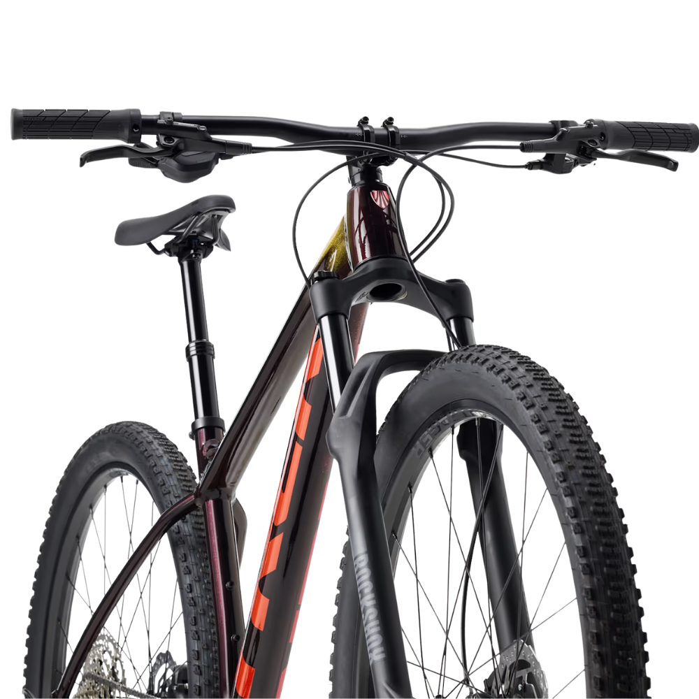 Bicicleta de Montaña Trek Procaliber 6 Red Serpentine | 2027