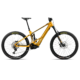 Bumblebee Yellow-Metallic Olive Green (Gloss)