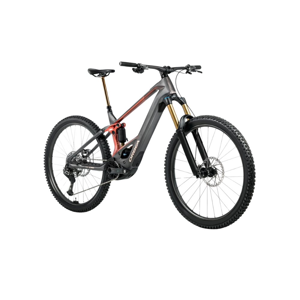 Bicicleta Orbea Wild/M M-LTD 20mph Diamond Carbon | 2026