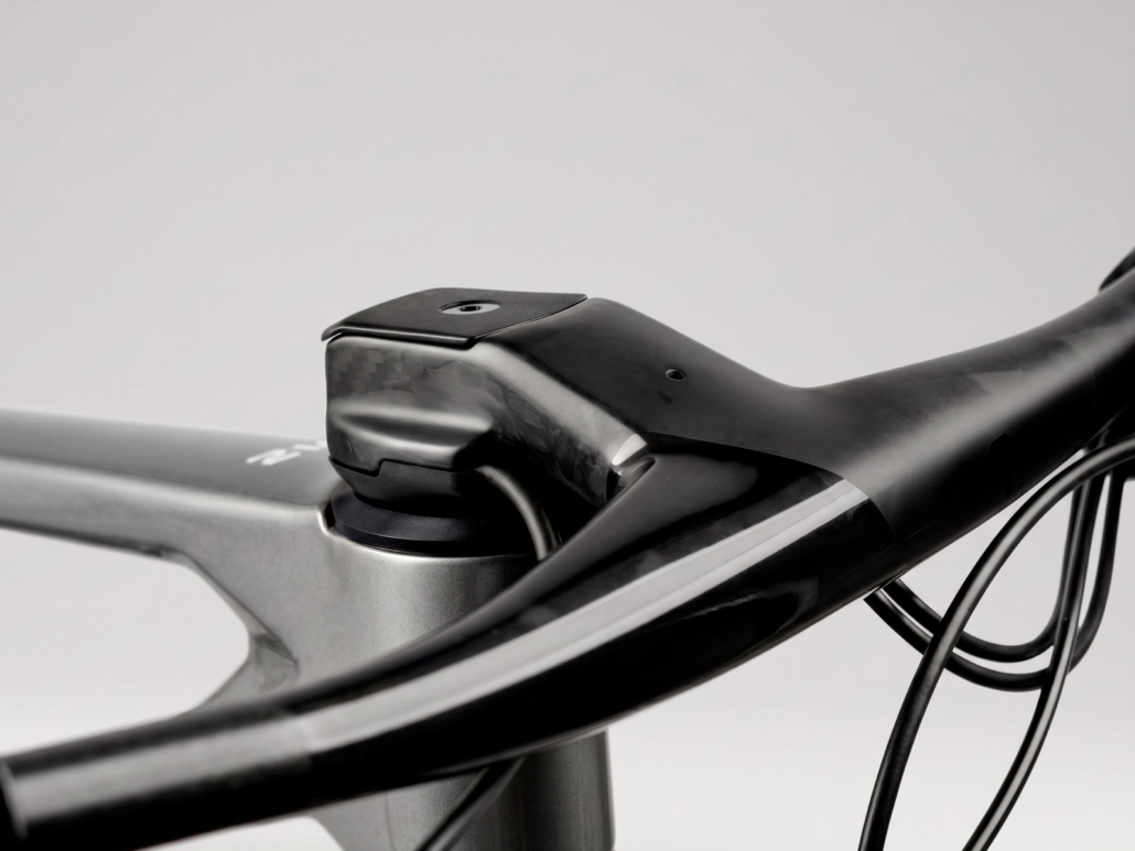 Cockpit integrado